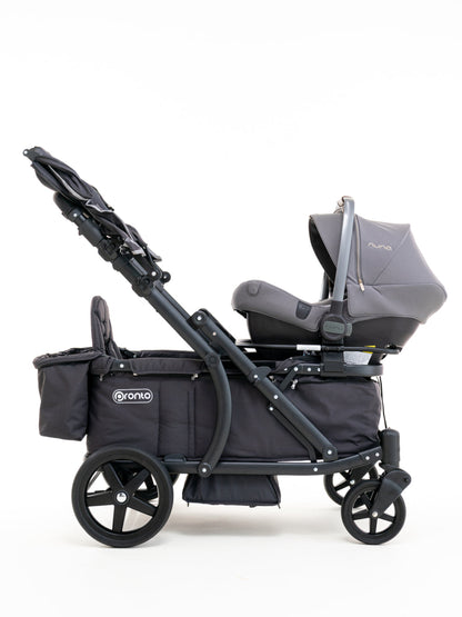 Carseat Adapter