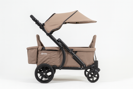 Limited Edition – Mocha Mousse