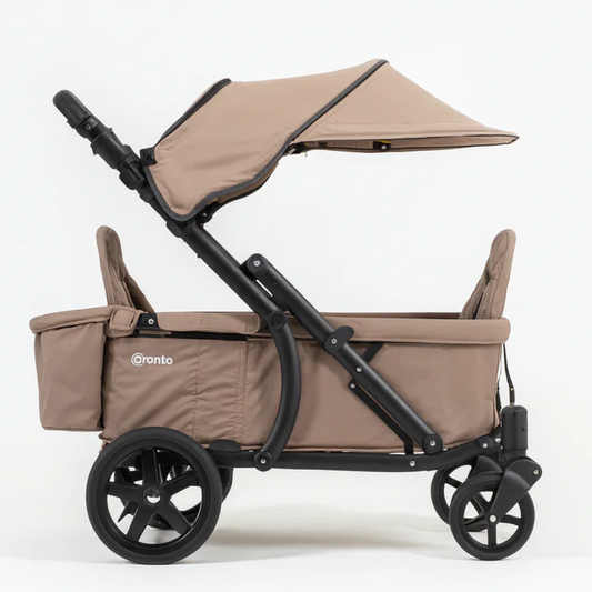 Limited Edition – Mocha Mousse